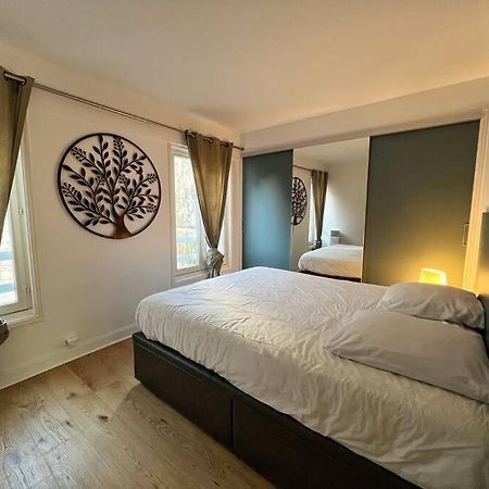 Le Bellevue - Vieux Port Apartment La Rochelle  Exterior photo